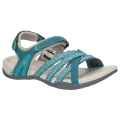 Hi-Tec Sandal Savanna II petrol blue Ladies